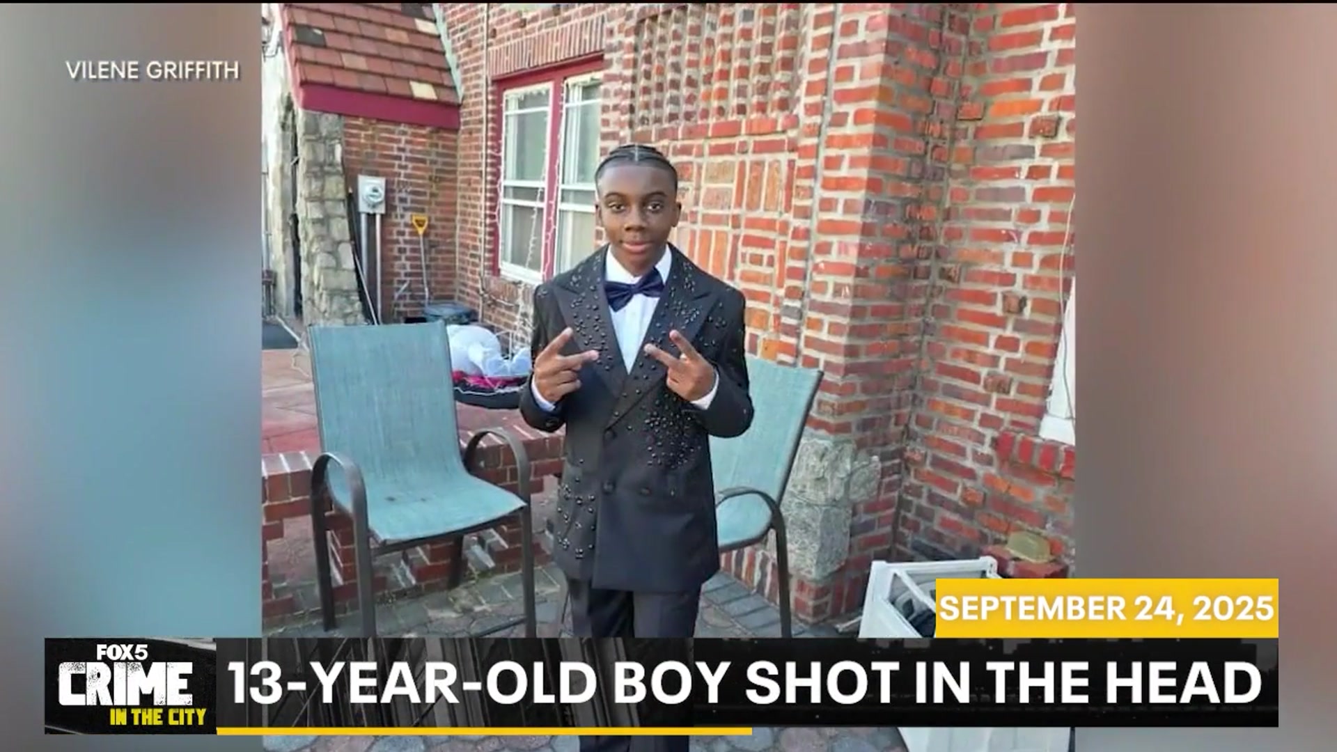 'Video thumbnail for Crime in the City full episode: September 27, 2025'