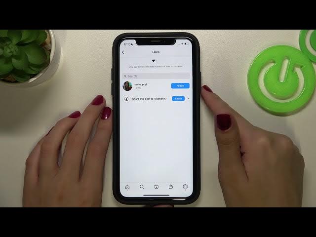 Video thumbnail for How to Hide Likes on Instagram