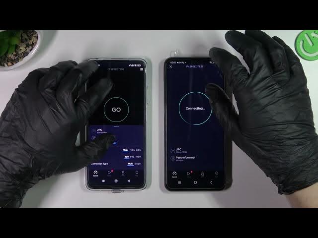 Video thumbnail for Galaxy M23 VS Poco M4 Pro network speed test / Network speed test of Samsung M23 and Poco M4 Pro