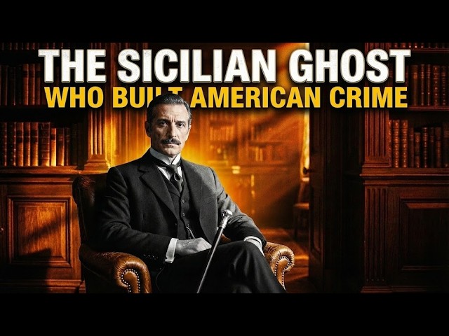 Video thumbnail for The Man Who Built the NYC Mob From Sicily