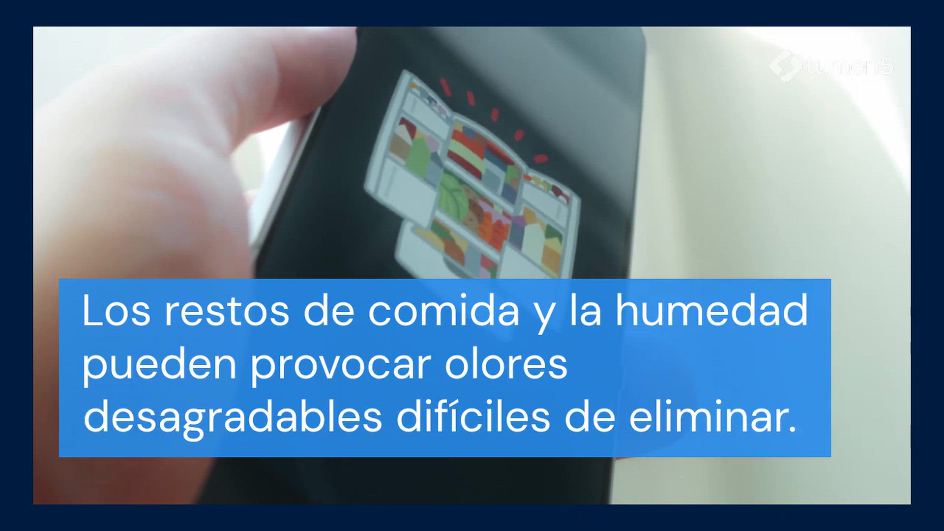 Video thumbnail for ¿Por qué tienes que poner café molido en tu nevera una vez al mes?