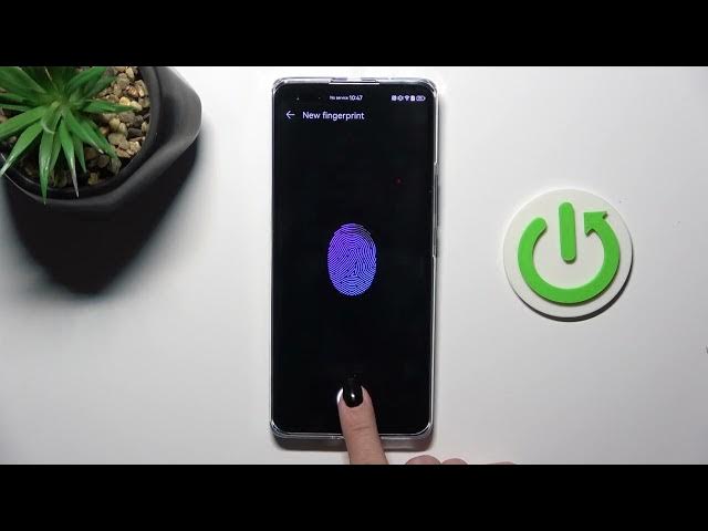 Video thumbnail for How to Add Fingerprint on HUAWEI Nova 11 Ultra?