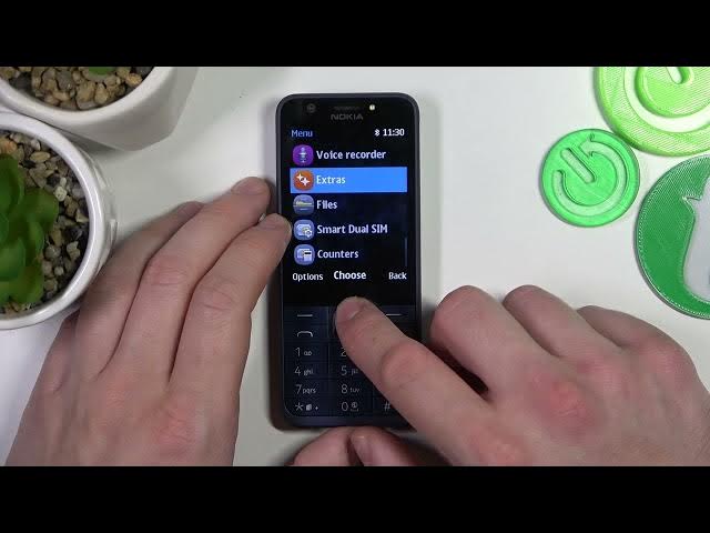 Video thumbnail for How to Change Messages Ringtone on NOKIA 230