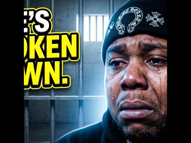 Video thumbnail for Did Big30 Take A Deal Against Pooh Shiesty?
