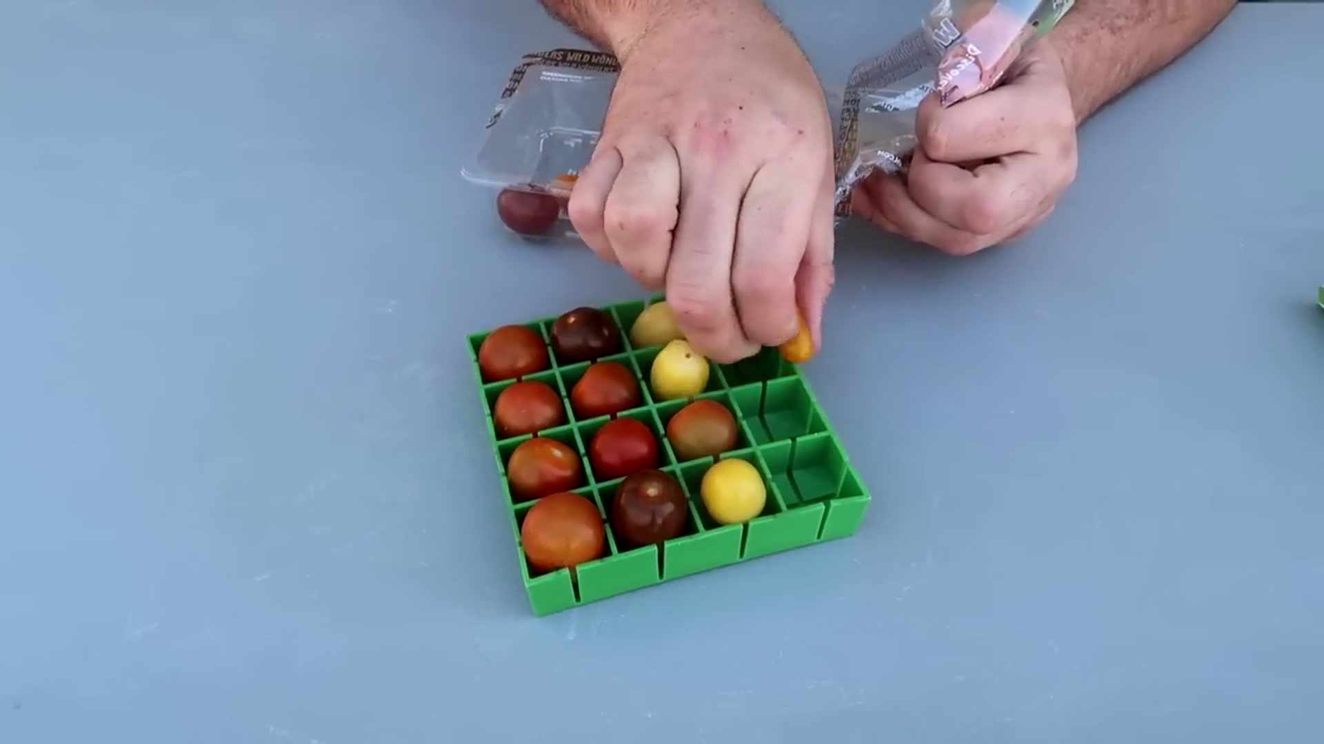 'Video thumbnail for 6 Weirdest Kitchen Gadgets put to the Test (108)'