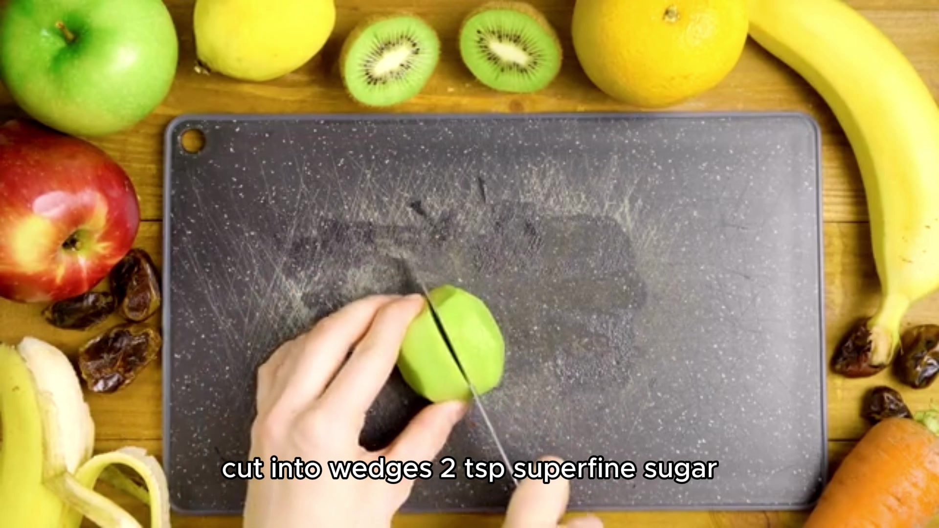 Video thumbnail for Cosmic Caipirinha