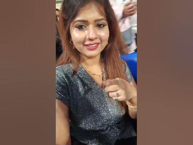 Video thumbnail for IPL 2023 খেলা দেখতে গিয়ে #newsupdate #live #mamatabanerjee #westbengal #didi #meghnamitra