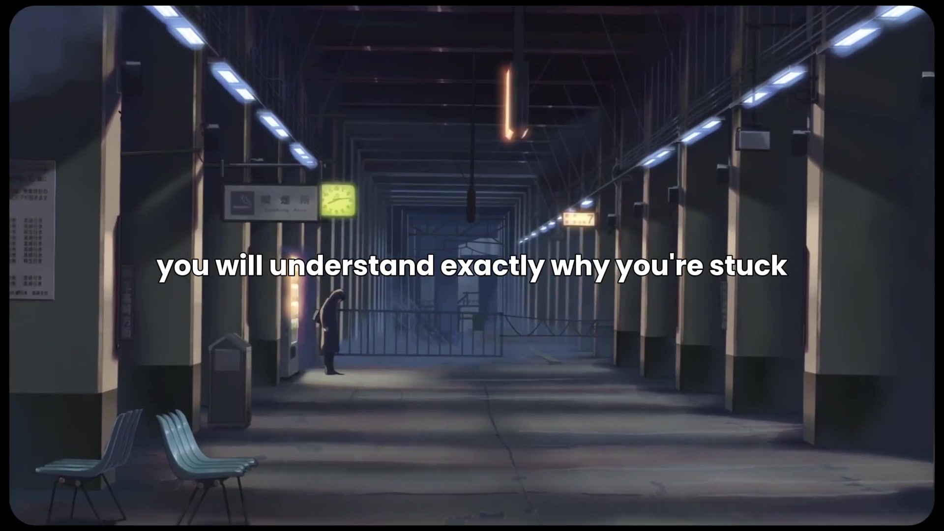 Video thumbnail for 12.Why Being Smart Can Ruin Your 20s (If You’re Not Careful) (1080p 60fps)