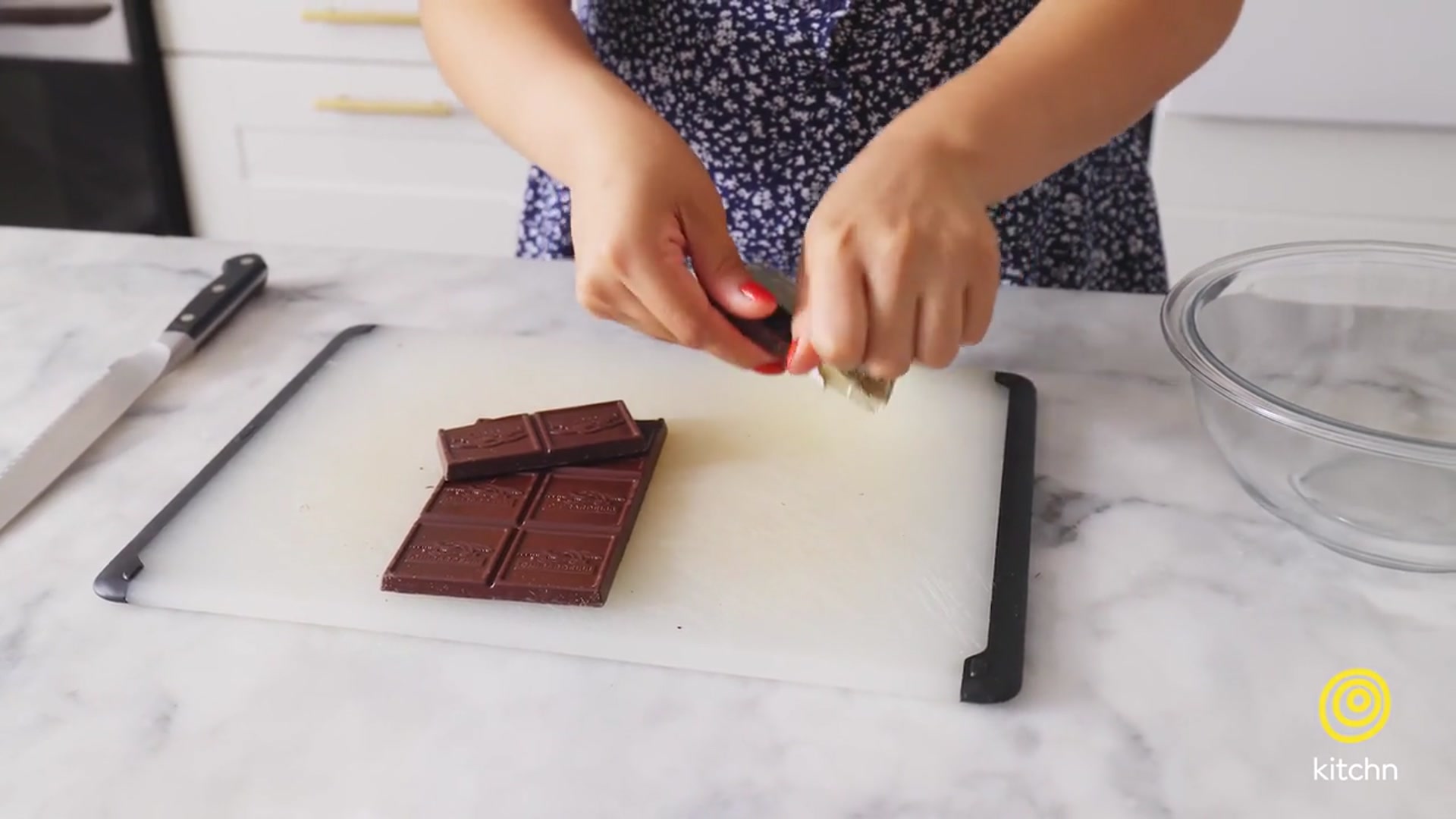 'Video thumbnail for Chocolate Peanut Butter Tiramisu'