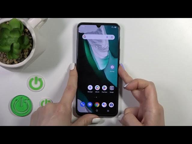 Video thumbnail for How to Turn On Always On Display on VIVO IQOO U5X