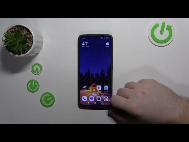 Video thumbnail for How to Enable Nearby Share on Redmi Note 13