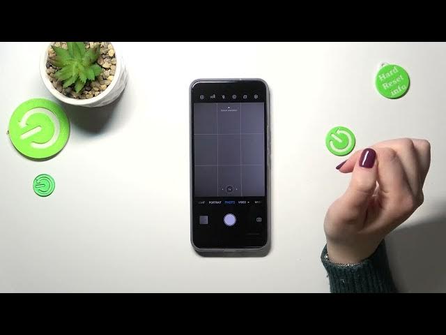 Video thumbnail for How to Reset Camera Settings on ZTE Axon 20 5G