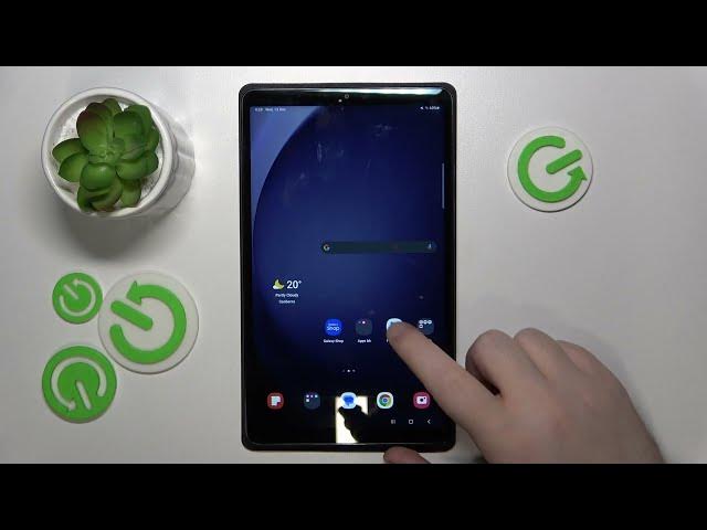 Video thumbnail for How to Install Chat GPT Widget on Samsung Galaxy Tab A9?