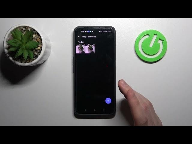 Video thumbnail for How to Hide Photos in Gallery of Realme Narzo 50 Pro – Hide Pictures in Hidden Folder