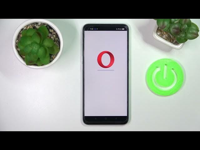 Video thumbnail for How to Download and Install Opera Browser on OPPO A96 / Install Opera on OPPO A96