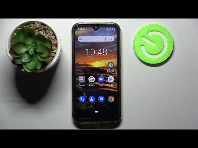 Video thumbnail for Activate Automatic Brightness - CUBOT R19 and Display Settings