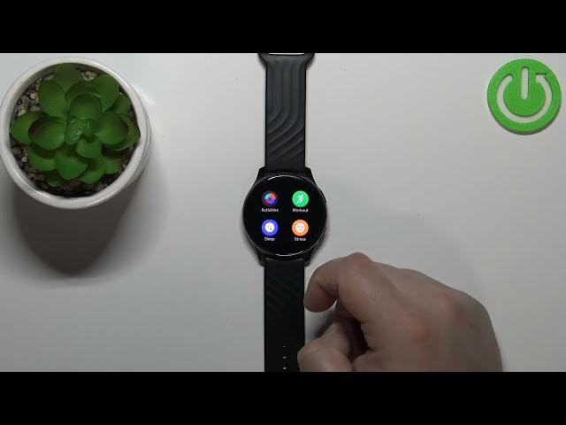 Video thumbnail for How to Customize Widgets in OnePlus Watch – Personalize Widgets