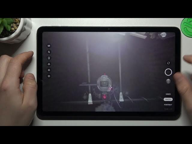 Video thumbnail for How to Enable Watermark on OPPO Pad Air? - Add Watermark