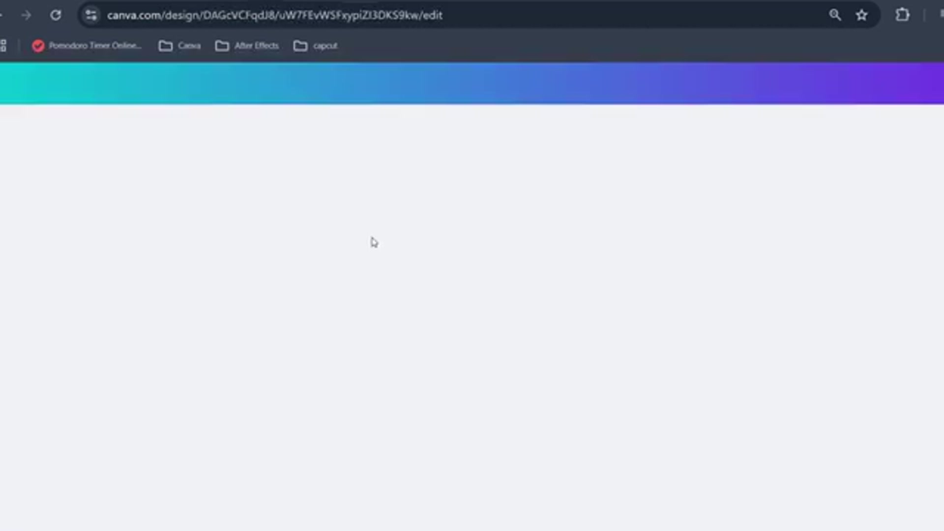 Video thumbnail for How to CREATE VIRAL Motion Graphics In Canva Without ANY Animation Skills