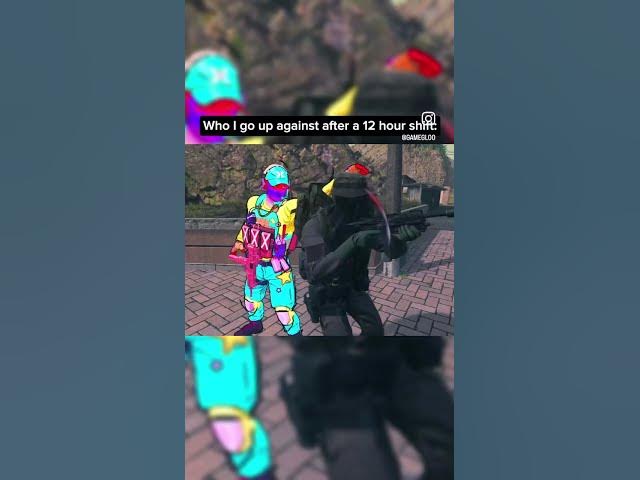 Video thumbnail for POV:Menciónalo🤣#memes #funny #video #humor  #comedy #warzone #viral #shorts #fyp  #parati #meme