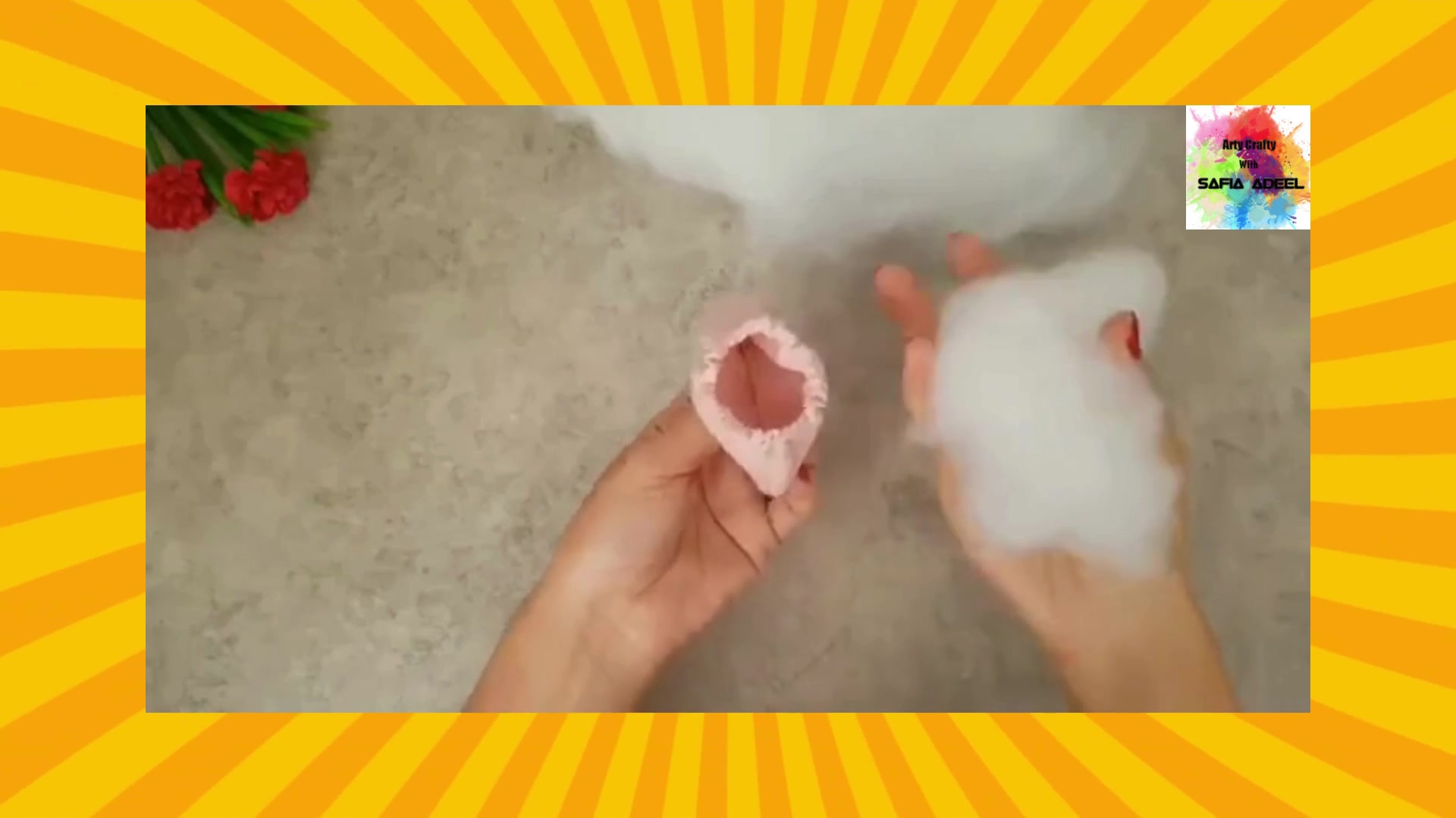 Video thumbnail for 3 Beautiful Dolls By Using Soaks Best 3d Dolls