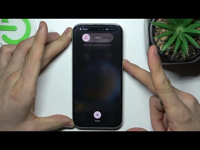 Video thumbnail for How to Fix Screen not respond on iPhone 15?