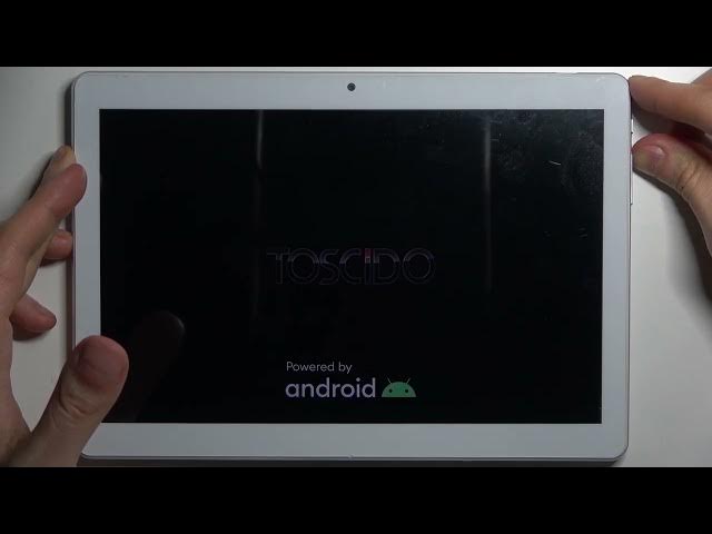 Video thumbnail for How to Enter Factory Mode on TOSCIDO M863 – Boot Into Factory Test Mode