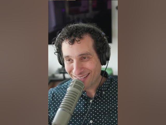 Video thumbnail for The Hype Behind the Apple Vision Pro Headset?