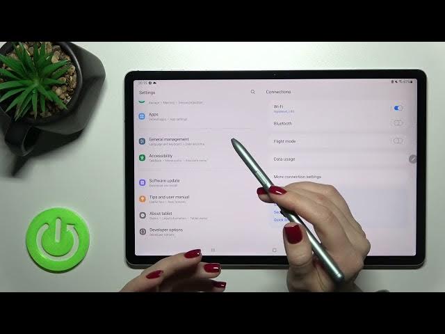 Video thumbnail for How to Hide Developer Options on Samsung Galaxy TAB S7 FE – Disable Developer Mode
