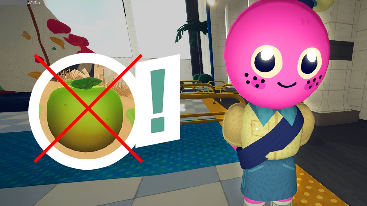 Video thumbnail for PEAK Hunger Guide: Best Foods, Poison Risks, and How to Survive the Climb