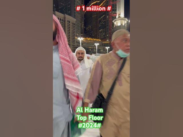 Video thumbnail for Alharam@do_sa54