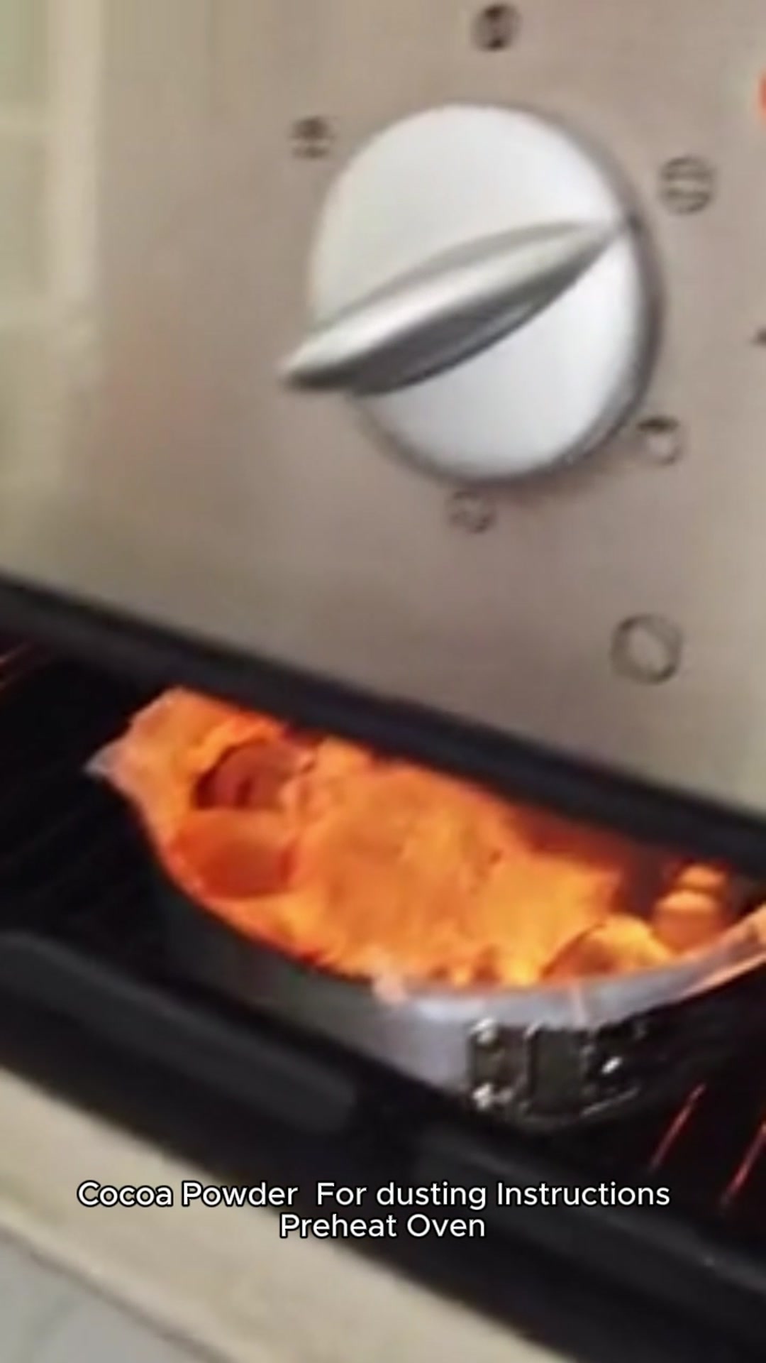 Video thumbnail for Coffee Cake Recepie