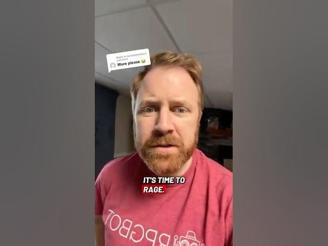 Video thumbnail for More ways for DnD Barbarian players to inform the DM that it’s time to rage