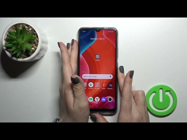 Video thumbnail for How Does the Face Recognition Work on REALME C25s – Face Unlock Test