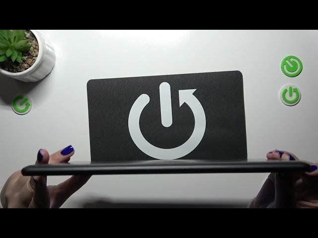 Video thumbnail for How to Soft Reset the LENOVO Tab E10 Smartphone - Rebooting the Device