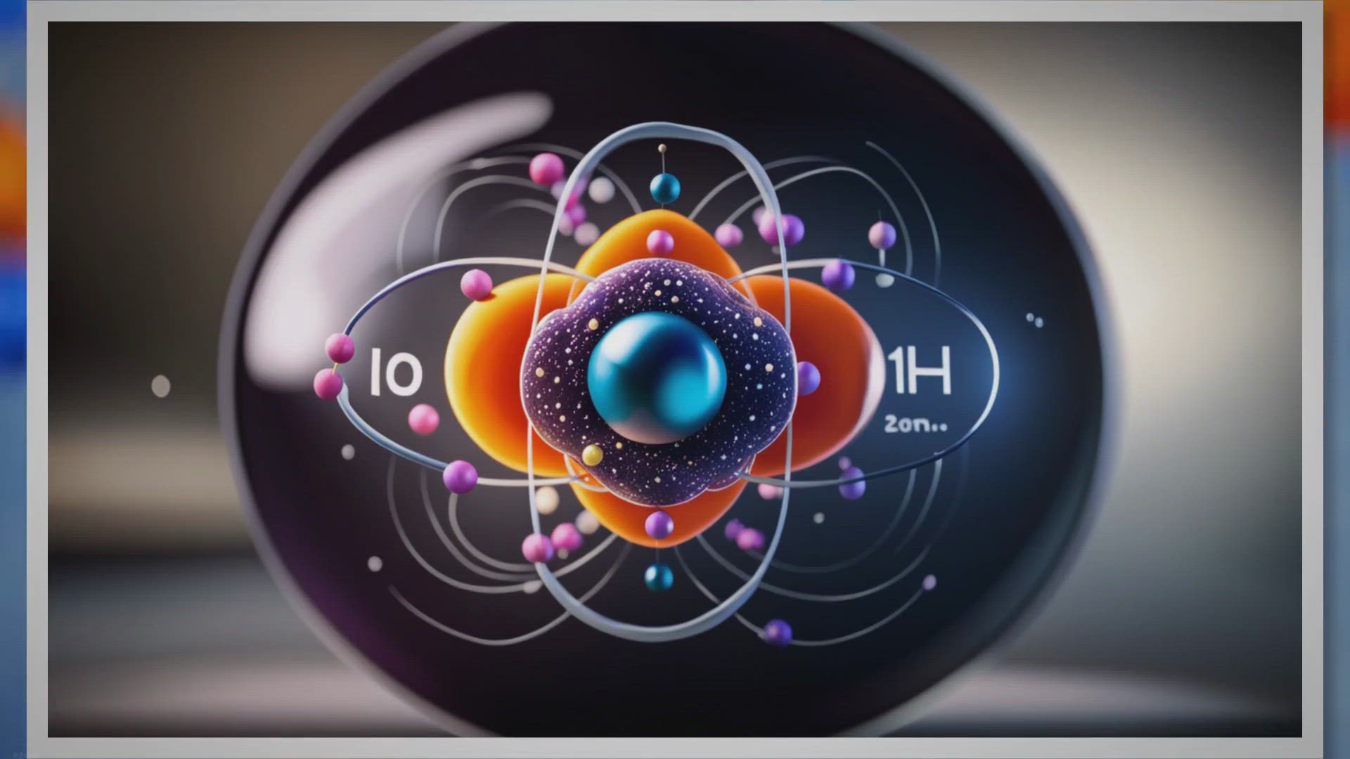 Video thumbnail for Exploring The Bohr Atomic Model: A Comprehensive Guide - Laws Of Nature