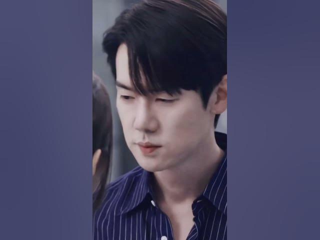 Video thumbnail for A hug is more heartwarming than a kiss #yooyeonseok #chaesoobin #kdrama #whenthephonerings