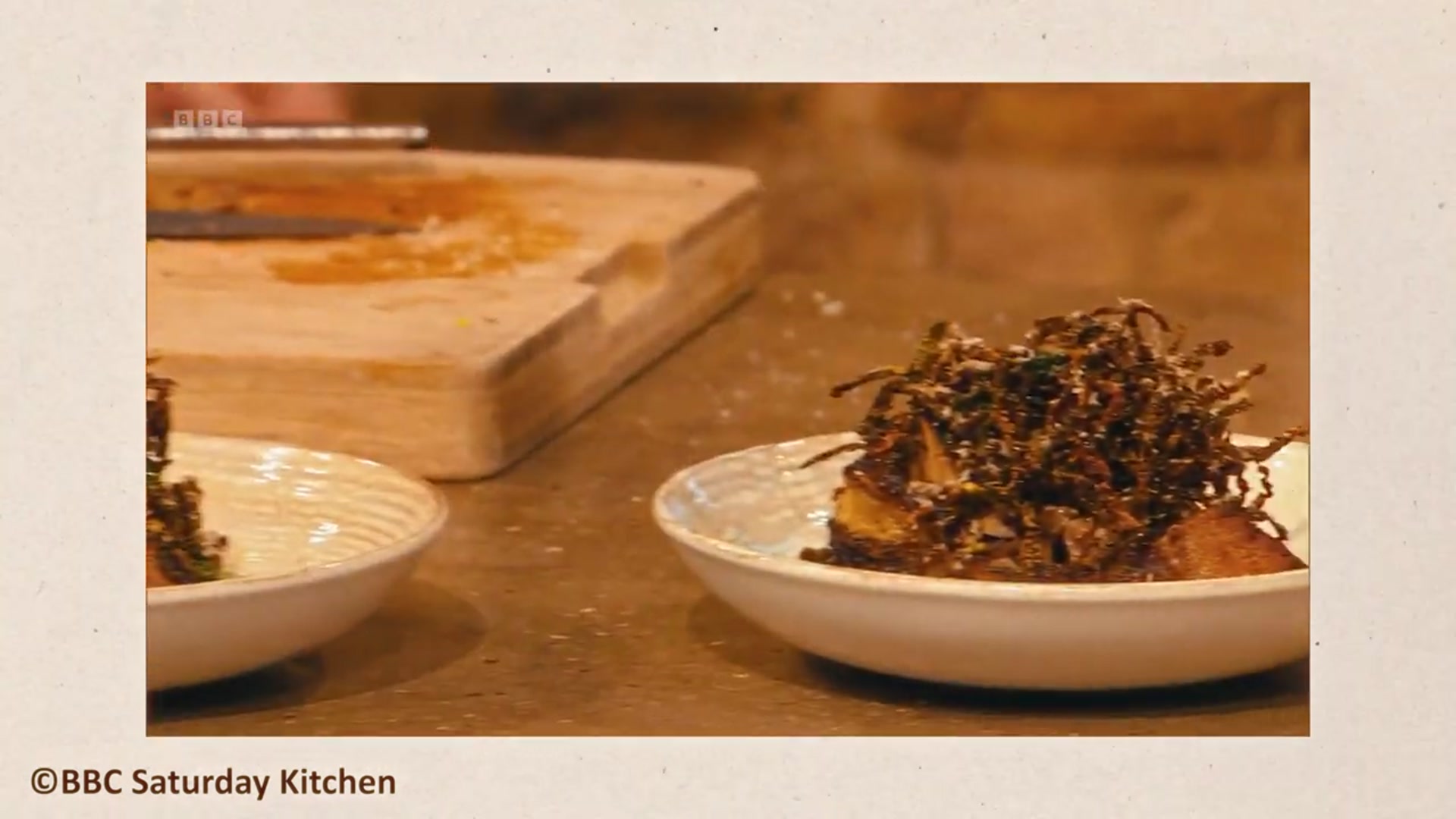 Video thumbnail for Why Our Cabbage Costs So Much (And Why TV Viewers Hate It)(720P_HD)