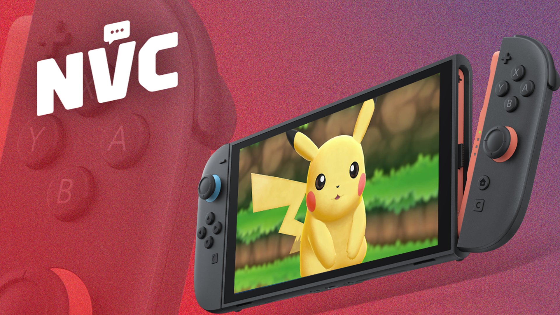 Video thumbnail for Our Boldest Nintendo 2026 Predictions - NVC Clips