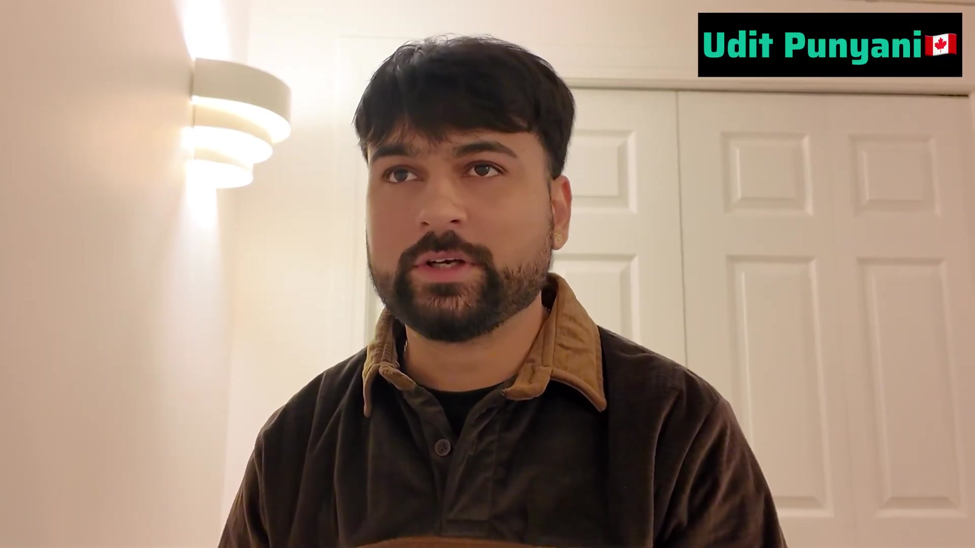 Video thumbnail for 🇨🇦Canada Study Permit 2025 | Complete Q&A for International Students||