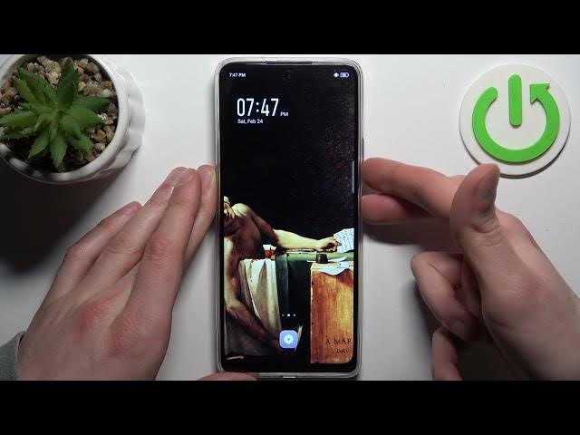 Video thumbnail for Capture Your Screen: Taking Screenshots on Infinix Hot 30 Pro!