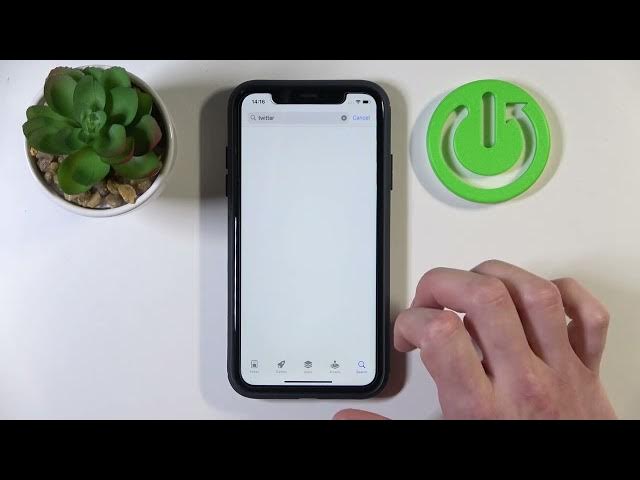 Video thumbnail for iPhone | iOS How To Install Apps from Appstore