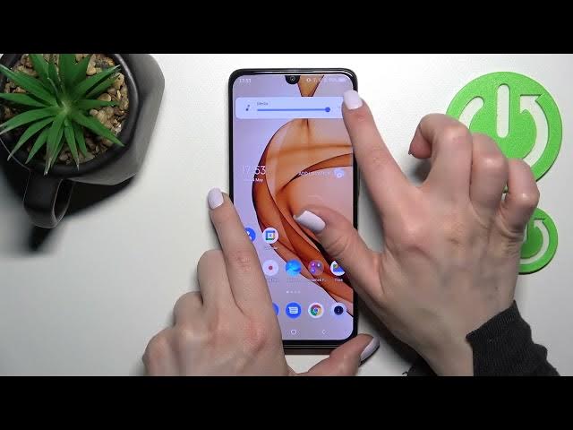 Video thumbnail for How to Unmute Ringtone on TCL 30 | Manage Sound Settings on TCL 30
