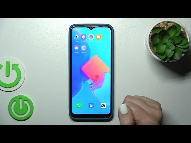 Video thumbnail for How to Adjust Ringtone Volume on Tecno Spark Go 2022