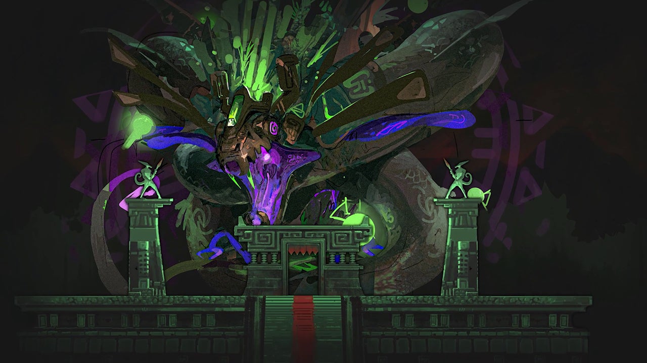 Video thumbnail for Flowers and Deities - Official Open Beta Trailer