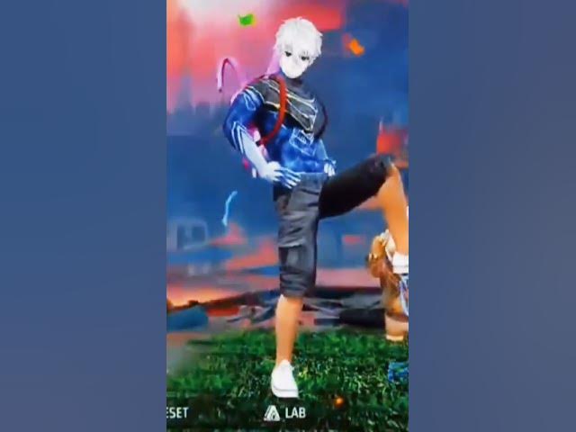 Video thumbnail for #freefire lovers viral video