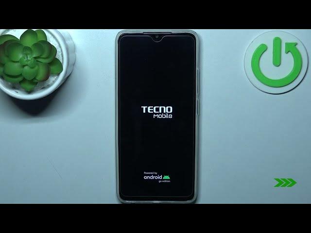Video thumbnail for Factory Reset TECNO Pop 7 | Hard Reset via Settings