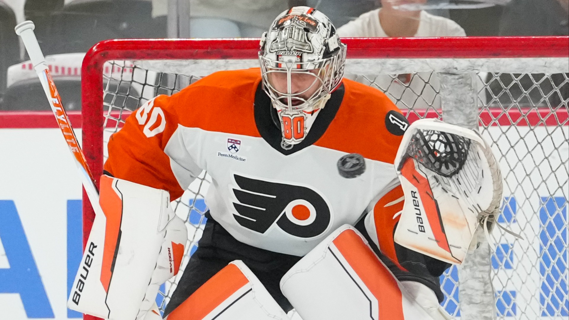 Video thumbnail for Hurricanes vs. Flyers: Can Philadelphia Stage a Comeback?