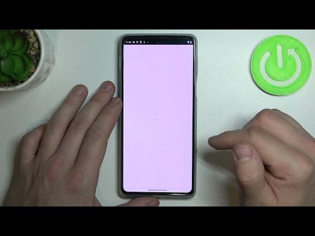 Video thumbnail for MOTOROLA Edge 20 Pro and Google Settings - Use Google Assistant on Lock Screen