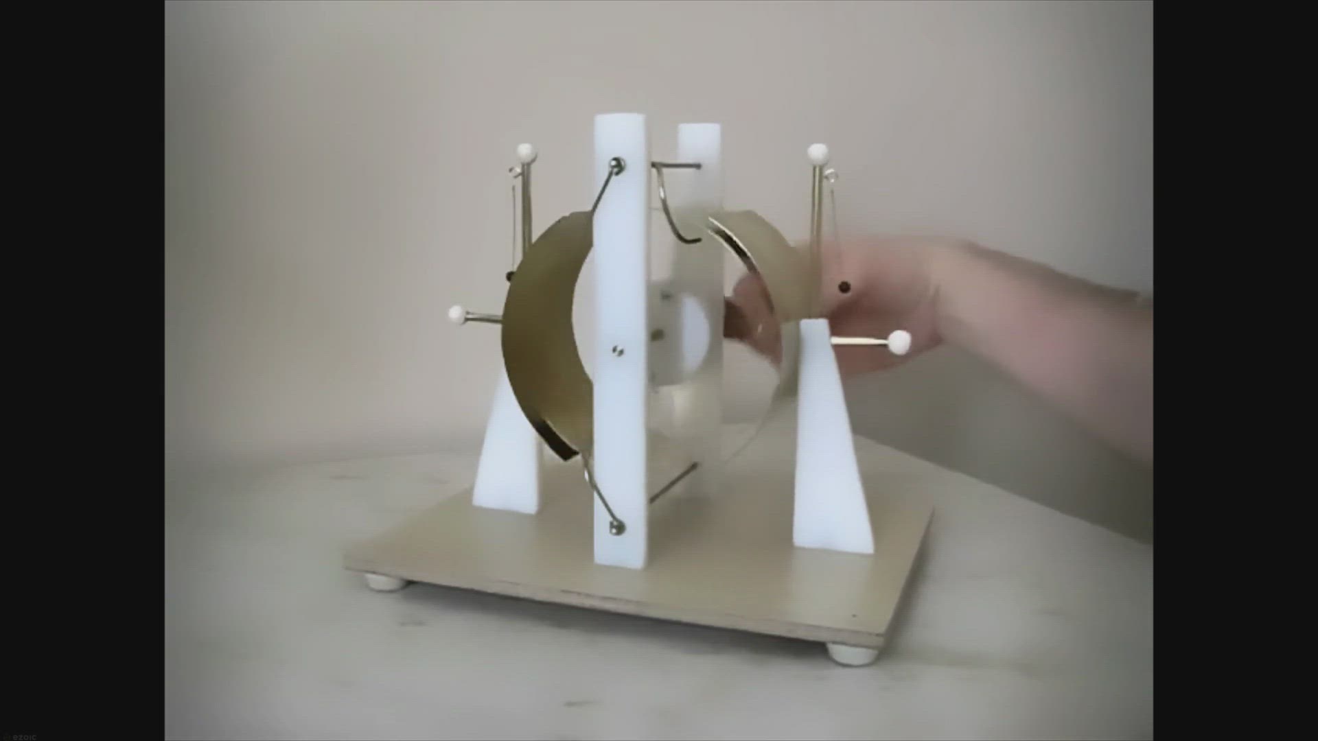 Video thumbnail for Electrostatics